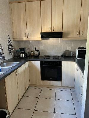 To Let 2 Bedroom Property for Rent in Protea Heights Western Cape